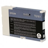 T616100 INK, 3,000 PAGE-YIELD, BLACK