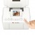 PICTUREMATE CHARM PM225 COMPACT PHOTO PRINTER