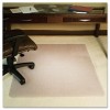 46X60 RECTANGLE CHAIR MAT, PERFORMANCE SERIES ANCHORBAR FOR CARPET UP TO 1