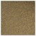 BRONZE 46X60 RECTANGLE CHAIR MAT, DESIGN SERIES FOR CARPET UP TO 3/4