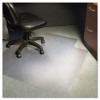 45X53 LIP CHAIR MAT, MULTI-TASK SERIES ANCHORBAR FOR CARPET UP TO 3/8