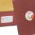YOURSTYLE CUSTOM GATE FOLIO PRESENTATION FOLDER, LETTER SIZE, BURGUNDY, 4/PACK
