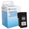 DPC74XL REMANUFACTURED HIGH-YIELD INK, 750 PAGE-YIELD, BLACK