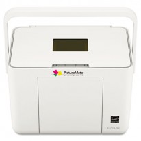 PICTUREMATE CHARM PM225 COMPACT PHOTO PRINTER