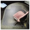 36X48 LIP CHAIR MAT, PERFORMANCE SERIES ANCHORBAR FOR CARPET UP TO 1