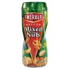 DELUXE MIXED NUTS, 10 OZ ON-THE-GO CANISTER