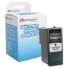 DPCD451 REMANUFACTURED HIGH-YIELD INK, 500 PAGE-YIELD, BLACK