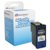 DPCM4646 REMANUFACTURED INK, 595 PAGE-YIELD, TRI-COLOR