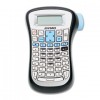 LABELMANAGER 120P, 1 LINE, 6-3/10W X 6-1/10D X 2-1/2H