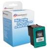 DPC75XL REMANUFACTURED HIGH-YIELD INK, 520 PAGE-YIELD, TRI-COLOR