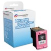 DPC643WN REMANUFACTURED INK, 165 PAGE-YIELD, TRI-COLOR