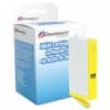 DPC636AN REMANUFACTURED INK, 400 PAGE-YIELD, YELLOW