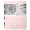 PINK RIBBON DAILY PLANNER REFILL, 8-1/2 X 11, 2013