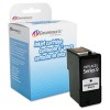 DPCMK990 REMANUFACTURED INK, 125 PAGE-YIELD, BLACK