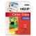 HD:P COLOR COPY COVER, 80 LBS., 98 BRIGHTNESS, 8-1/2 X 11, WHITE, 250 SHEETS