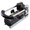 300-SHEET EXTRA HEAVY-DUTY XHC-2300 TWO-HOLE PUNCH, STRONG HANDLE GRIP