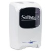 FOAMING HAND SOAP DISPENSER, HANDS FREE, BEIGE, 1250 ML, 6.7W X 4.2D X 11.1H