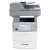 X652DE MULTIFUNCTION LASER DUPLEX PRINTERCOPIER/SCANNER