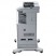X658DTFE MULTIFUNCTION MONOCHROME LASER PRINTER/COPIER/FAX/SCANNER W/ DUPLEXING