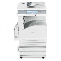 X862DTE 4 MULTIFUNCTION PRINTER WITH COPY/FAX/PRINT/SCAN