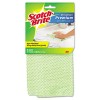 PREMIUM KITCHEN CLEANING CLOTH, MICROFIBER, ASSORTED COLORS
