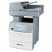 X656DE MULTIFUNCTION MONOCHROME LASER PRINTER/COPIER/FAX/SCANNER W/ DUPLEXING