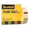 665 DOUBLE-COATED TAPE, 1