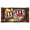 M & M'S CHOCOLATE CANDIES, 19.2 OZ PACK