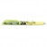 FRIXION LITE ERASABLE HIGHLIGHTER, YELLOW INK, CHISEL
