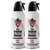 SPECIAL APPLICATION DUSTER, 2 10OZ CANS/PACK