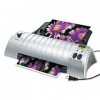 THERMAL LAMINATOR, NINE INCHES WIDE, 3 TO 5 MIL MAXIMUM DOCUMENT THICKNESS