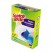 DISPOSABLE TOILET SCRUBBERS, 1 STICK/4 SCRUBBERS/KIT