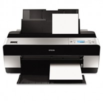 STYLUS PRO 3880 WIDE-FORMAT PRINTER