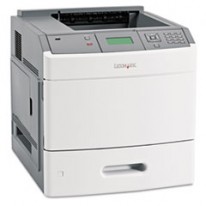 T654N MONOCHROME LASER PRINTER