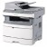 X364DN MULTIFUNCTION LASER PRINTER W/NETWORKING, DUPLEXING & FAXING