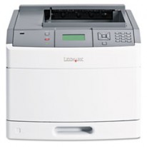 T650N MONOCHROME LASER PRINTER