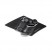 PROFESSIONAL SERIES MOUSE PAD W/PALM SUPPORT, GRAPHITE