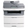 X364DN MULTIFUNCTION LASER PRINTER W/NETWORKING, DUPLEXING & FAXING