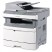 X363DN MULTIFUNCTION LASER PRINTER W/NETWORKING & DUPLEXING