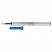 REFILLS FOR SELECTIP GEL ROLLER BALL PEN, MEDIUM, BLUE INK