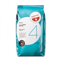 PREMEASURED COFFEE PACKS, BREAKFAST BLEND LVD-LEVEL 2, 2 OZ. PACKET, 18/BOX