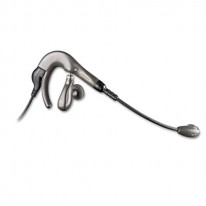 TRISTAR OVER-EAR HEADSET W/NOISE CANCELING MICROPHONE