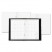 MULTIPURPOSE LABELS, 15/16 X 7/8, WHITE, 400/BOX