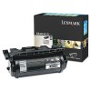 X644H41G HIGH-YIELD TONER, 21000 PAGE-YIELD, BLACK