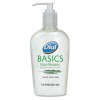 BASICS LIQUID HAND SOAP, 7.5 OZ., HONEYSUCKLE