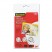 PHOTO SIZE THERMAL LAMINATING POUCHES, 5 MIL, 6 X 4, 20/PACK