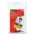 ID BADGE SIZE THERMAL LAMINATING POUCHES, 5 MIL, 4 1/4 X 2 1/5, 10/PACK