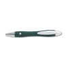 CLASS THREE CONTOUR COMFORT LASER POINTER, PROJECTS 500 YARDS, JADE GREEN