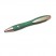 CLASS THREE CONTOUR COMFORT LASER POINTER, PROJECTS 500 YARDS, JADE GREEN