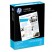 LASERJET PAPER, 98 BRIGHTNESS, 24LB, 8-1/2 X 11, ULTRA WHITE, 500 SHEETS/REAM